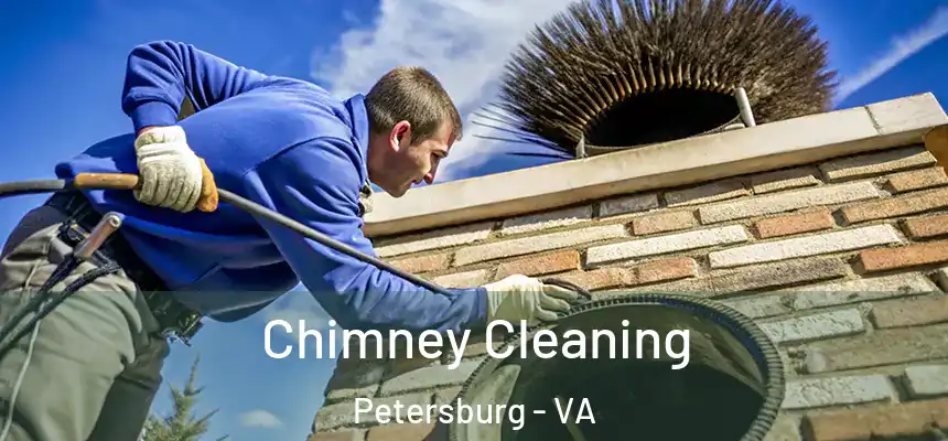  Chimney Cleaning Petersburg - VA