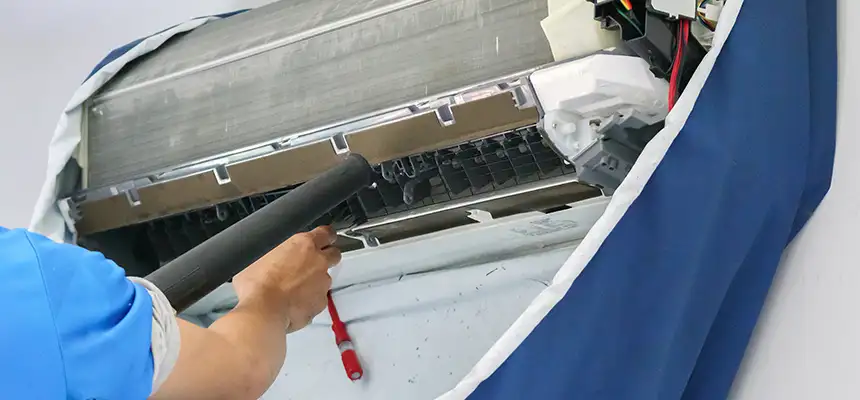 Advanced Clogged Dryer Vent Repair for Multi-Unit & Commercial in Petersburg, VA