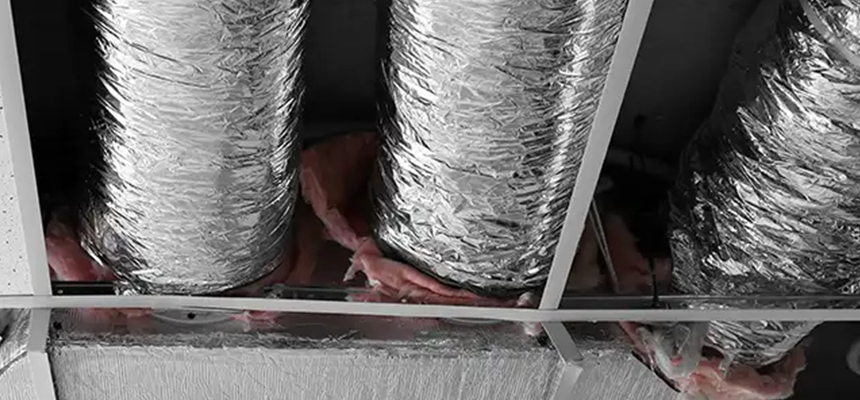 Scalable Commercial Multi‑Unit Dryer Vent Camera Inspection in Petersburg, VA