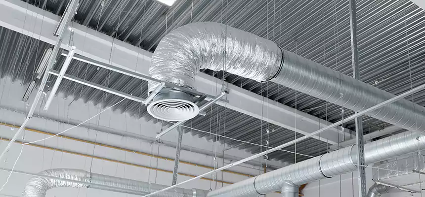Our Dryer Vent Hose Replacement Services in Petersburg, VA
