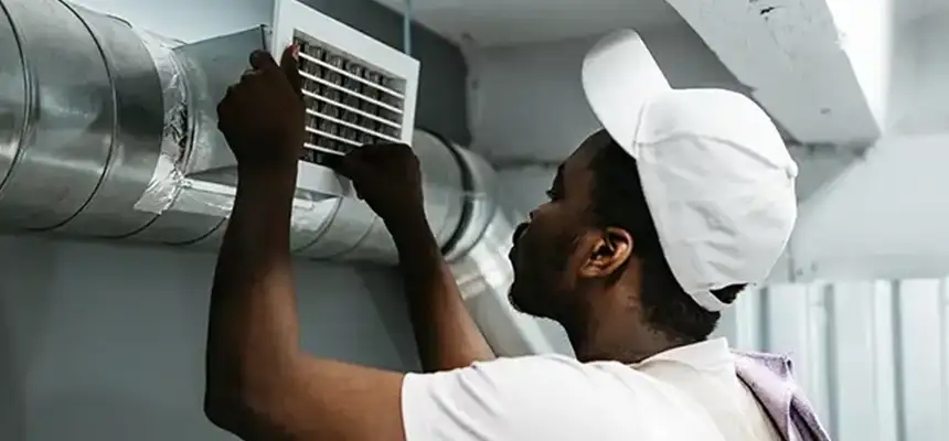 Our Licensed And Insured Cleaners in Petersburg, VA