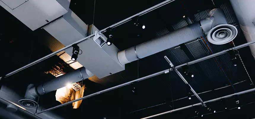 Our Seasonal Allergy Air Duct Cleaning Services in Petersburg, VA