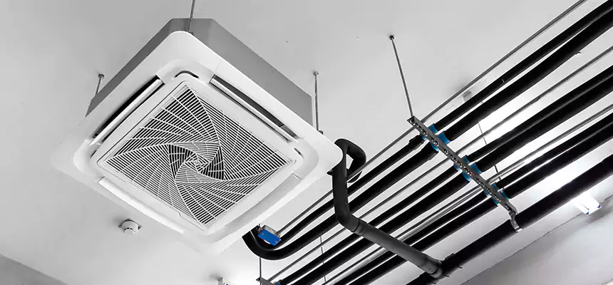 Our Smart AC Vent Controller Services in Petersburg, VA