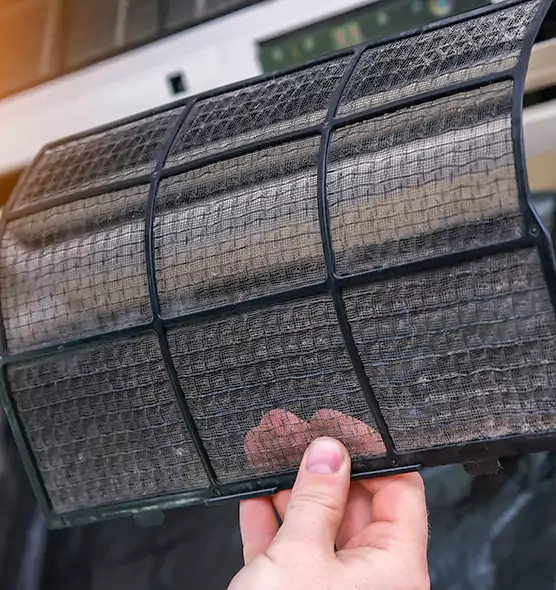 Top-notch AC Air Filter Replacement in Petersburg