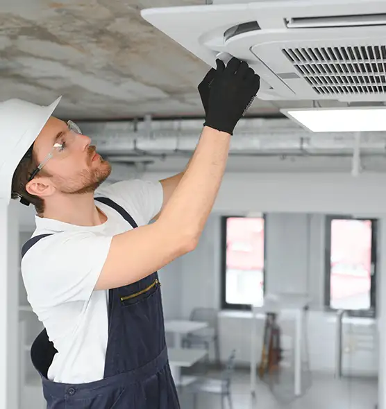 Top Affordable Duct Cleaning Services Near Me in Petersburg, VA