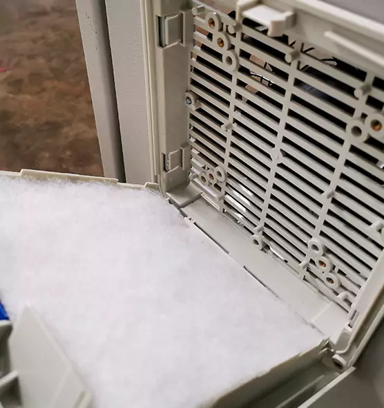 About Air Duct Overhaul & Upgrades in Petersburg, VA