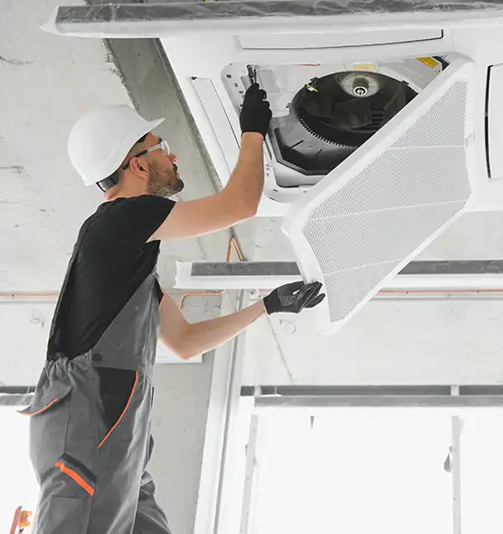 About Air Duct Rodent Removal in Petersburg, VA