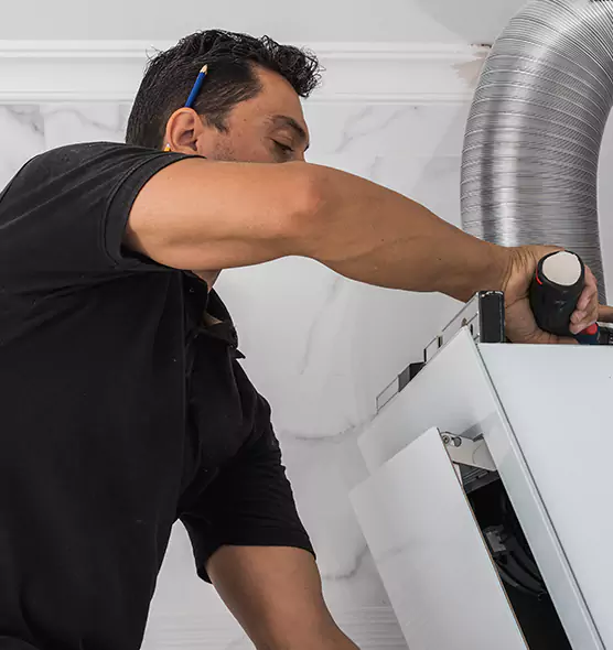 Trusted Bathroom Exhaust Duct Cleaning in Petersburg, VA