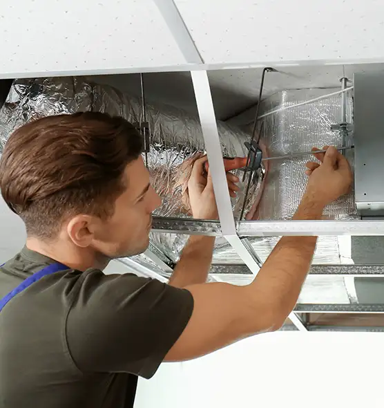 Professional Clogged Dryer Vent Repair in Petersburg, VA