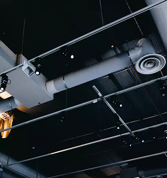 About Duct Sanitization with UV Light in Petersburg, VA