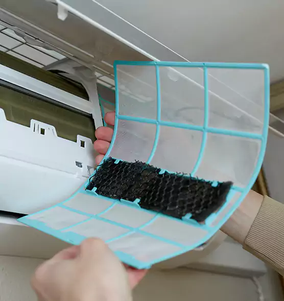 Welcome to Air Duct Cleaning & Repairs Petersburg — Your Local HEPA Filter Installation Pros in Petersburg, VA