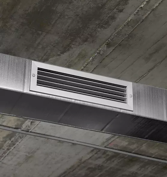 Trusted Hospital Grade Air Duct Cleaning Experts in Petersburg, VA