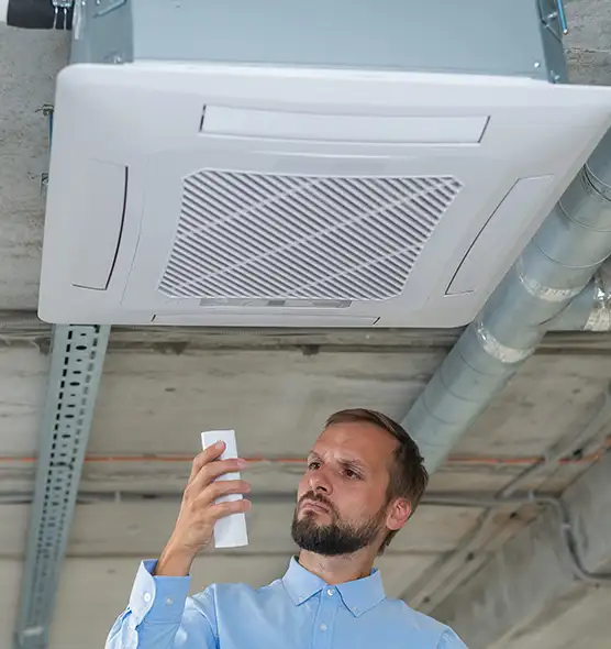 About Local Vent Cleaning Services in Petersburg, VA