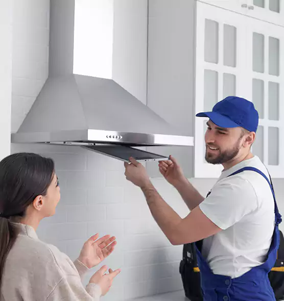 Trusted Multi-family Home Duct Cleaning in Petersburg, VA