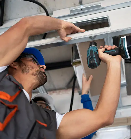 About Vent Smoke Odor Elimination in Petersburg, VA