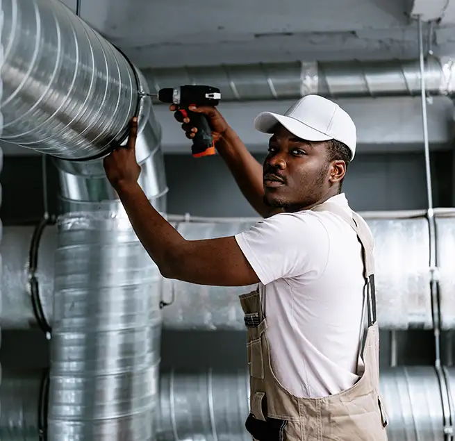 Why Homeowners & Businesses Trust Us Petersburg, VA