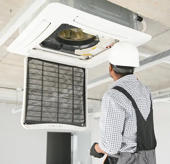 Why Homeowners & Businesses Trust Us in Petersburg, VA?