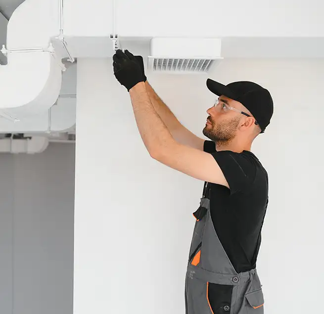 Why Homeowners & Businesses Trust Us in Petersburg, VA?