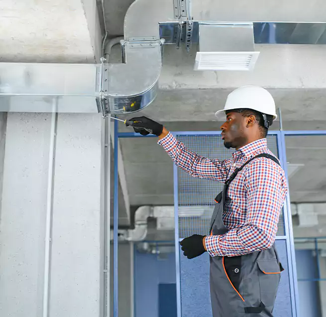 Why Homeowners & Businesses Trust Us Petersburg, VA