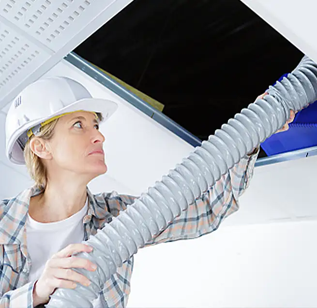 Why Homeowners & Businesses Trust Us Petersburg, VA