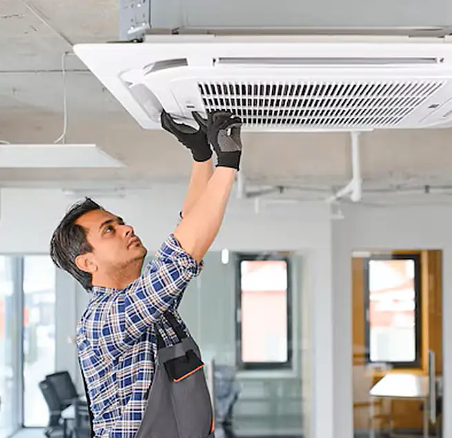 Why Homeowners & Businesses Trust Us in Petersburg, VA?