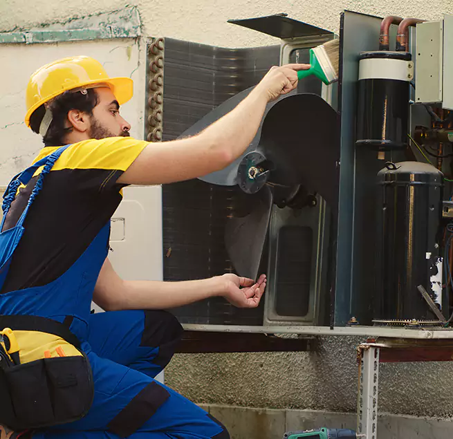 Why Homeowners Businesses Trust Us in Petersburg, VA?