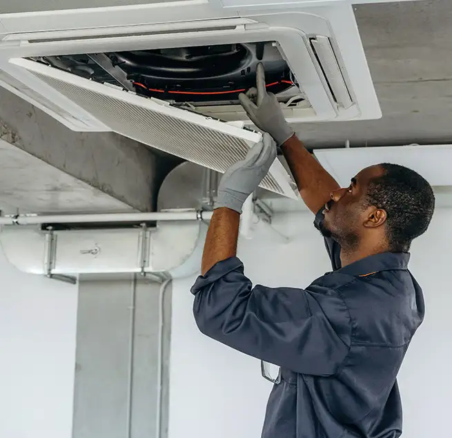 Why Homeowners & Businesses Trust Us in Petersburg, VA?