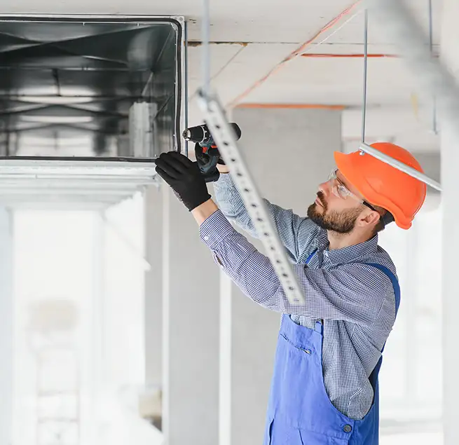  Why Homeowners Businesses Trust Us Petersburg, VA