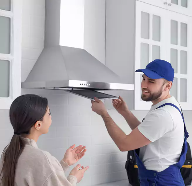 Why Homeowners & Businesses Trust Us in Petersburg, VA?