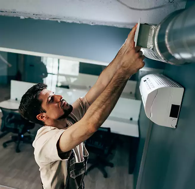 Why Homeowners & Businesses Trust Us in Petersburg, VA?