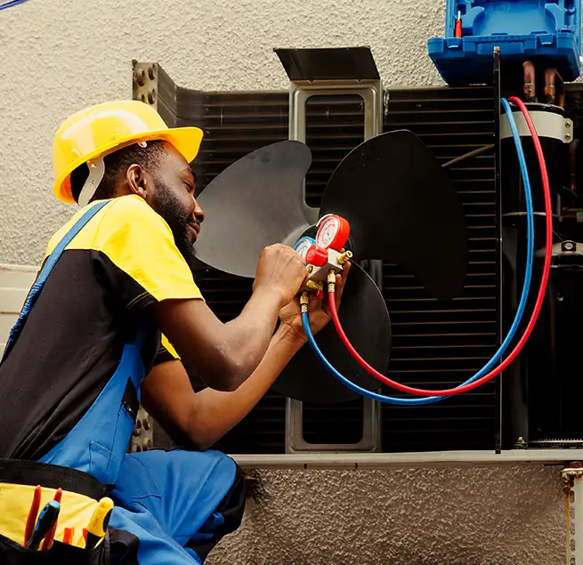 Why Homeowners & Businesses Trust Us in Petersburg, VA?