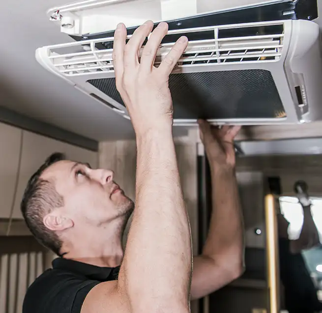 Why Homeowners & Businesses Trust Us Petersburg, VA