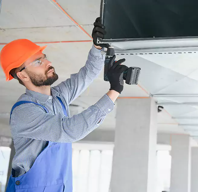 Why Homeowners & Businesses Trust Us in Petersburg, VA?