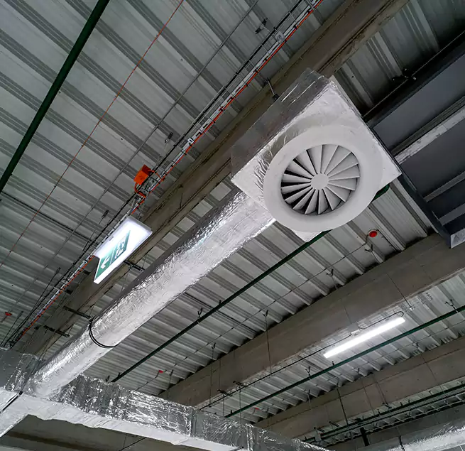 Why Homeowners & Businesses Trust Us in Petersburg, VA?