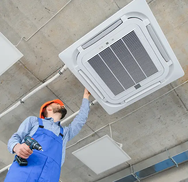 Why Homeowners & Businesses Trust Us in Petersburg, VA