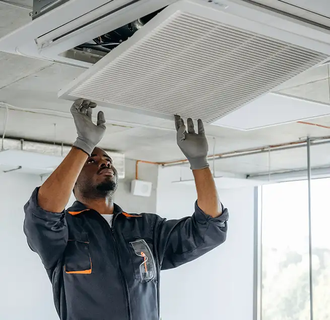 Why Homeowners & Businesses Trust Us in Petersburg, VA?