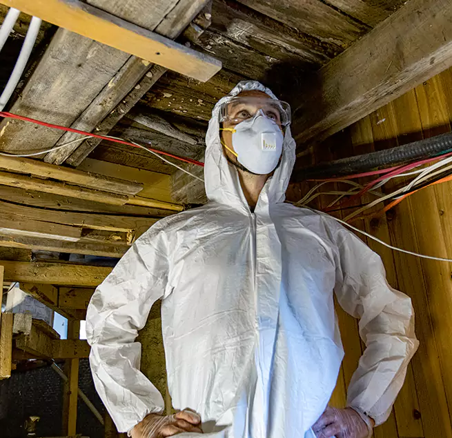 Why Homeowners & Businesses Trust Us in Petersburg, VA?