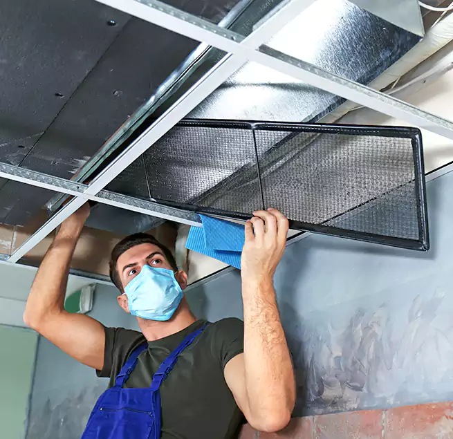 Why Homeowners Businesses Trust Us in Petersburg, VA