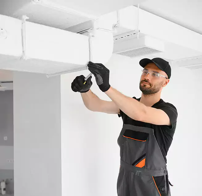  Why Homeowners Businesses Trust Us Petersburg, VA