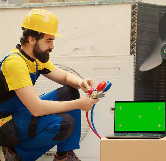 Why Homeowners & Businesses Trust Us in Petersburg, VA?